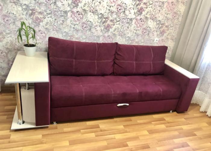 Odnokomnatnaya Avtomobilistov 4 Flat