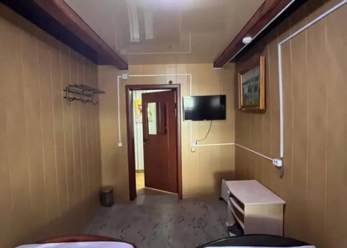 Pridorozhny Kompleks Mts M7 1004 Km Mini Hotel