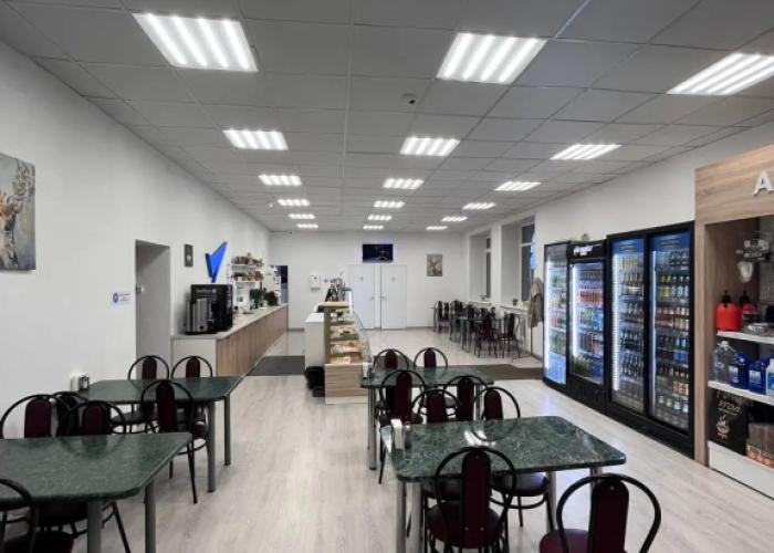 Pridorozhny Kompleks Mts M7 1004 Km Mini Hotel