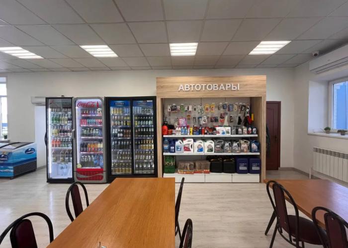 Pridorozhny Kompleks Mts M7 1004 Km Mini Hotel