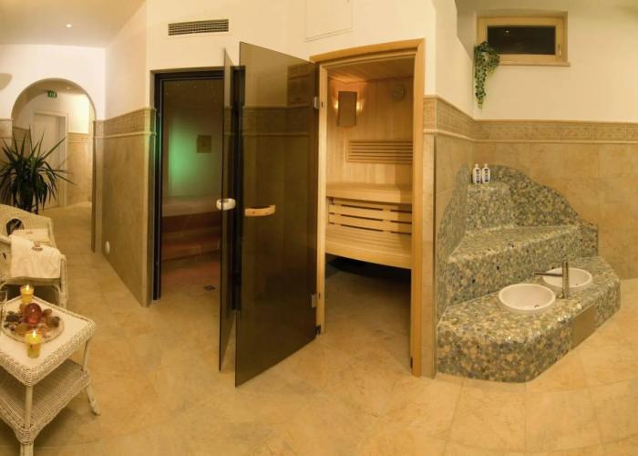 Appartements Bergsonne