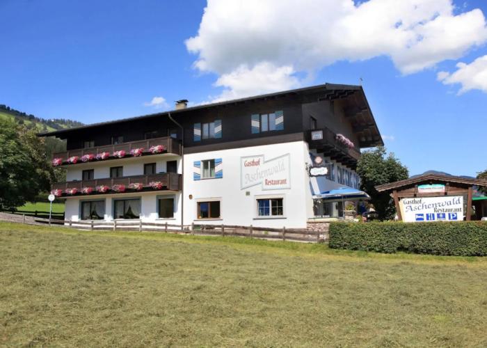 Gasthof Aschenwald