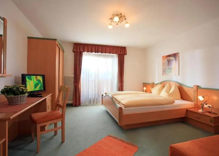 Pension Sonnblick