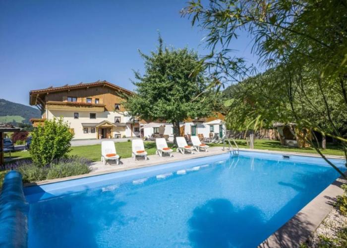 Pension Sonnblick