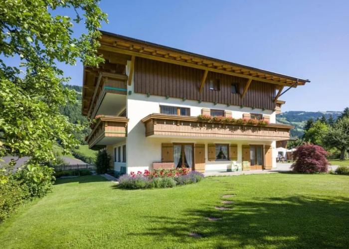Pension Sonnblick