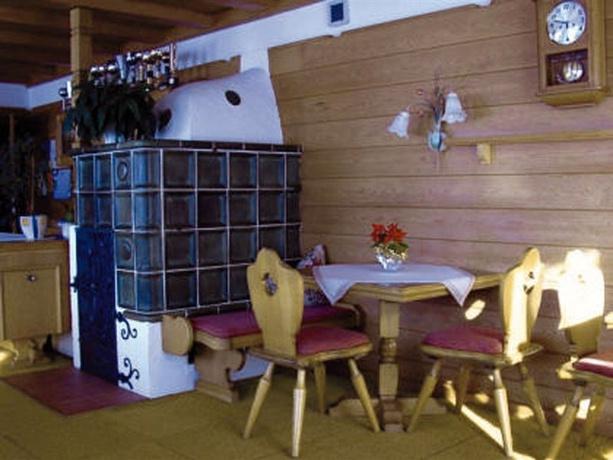 Pension Sonnblick