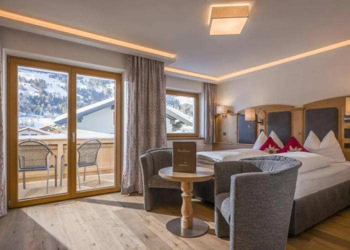 Hotel Bichlingerhof