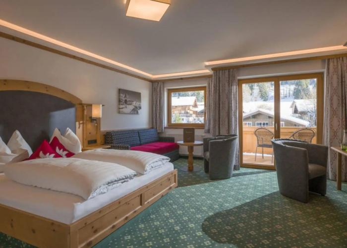 Hotel Bichlingerhof