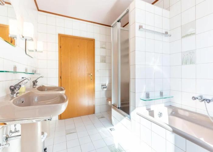 Cozy Apartment in Westendorf With Terrace
