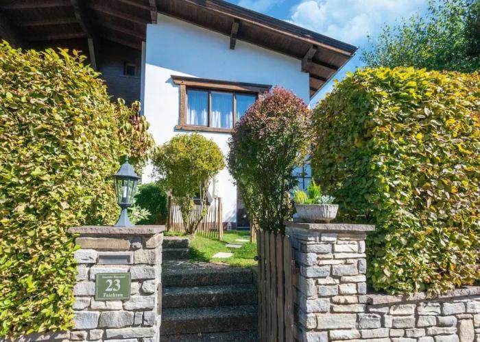 Cozy Apartment in Westendorf With Terrace