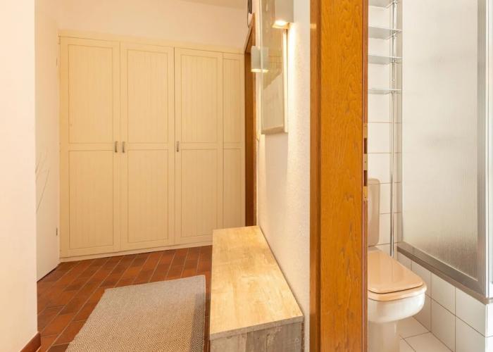 Cozy Apartment in Westendorf With Terrace