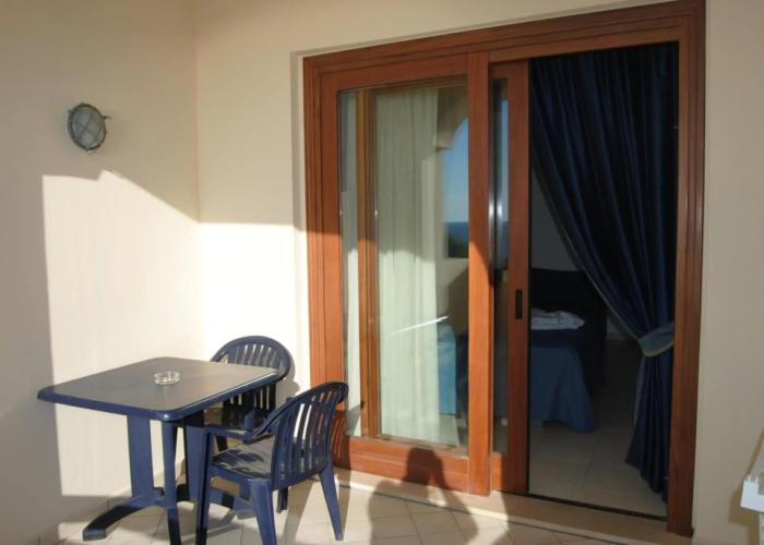 Hotel Scoglio del Leone