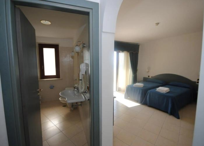 Hotel Scoglio del Leone