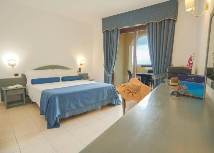 Hotel Scoglio del Leone