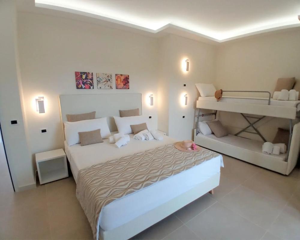 Il Calabriano Residence