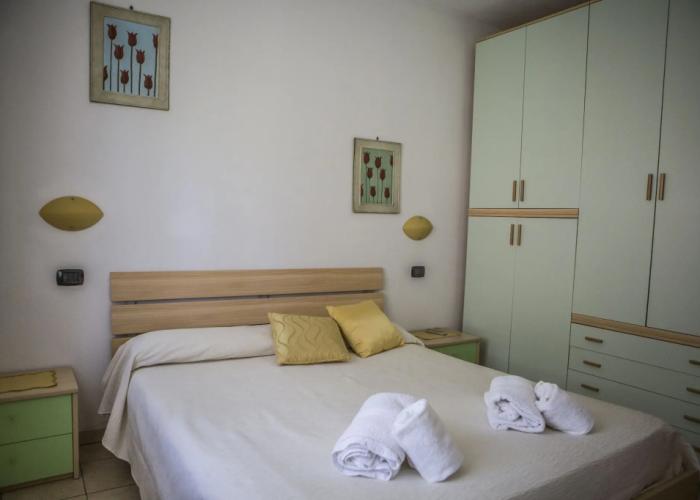 Il Calabriano Residence