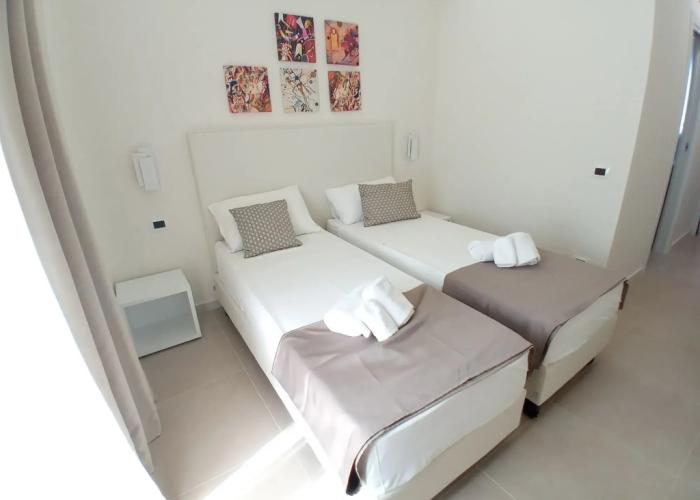 Il Calabriano Residence