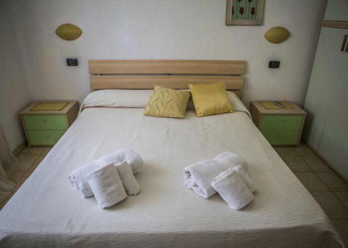 Il Calabriano Residence
