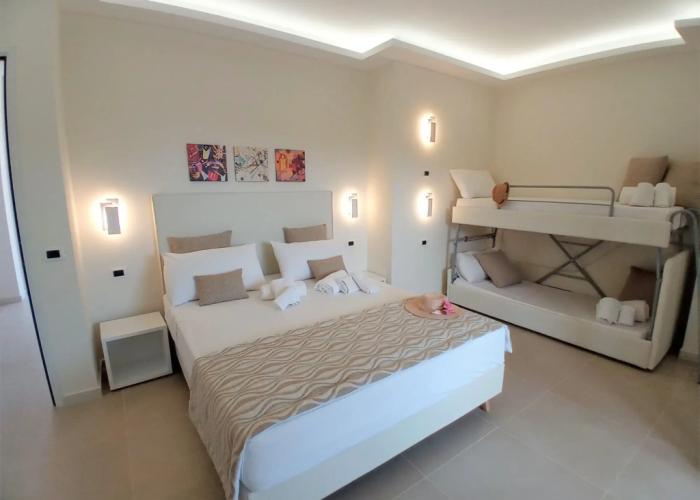 Il Calabriano Residence