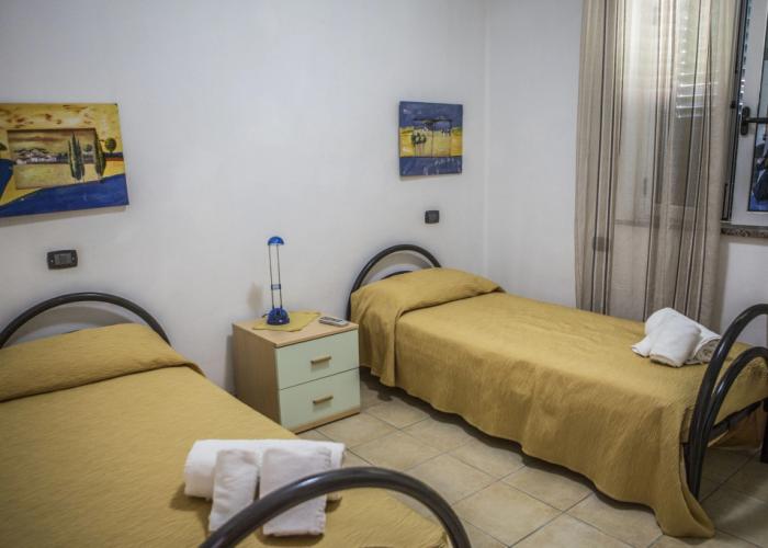 Il Calabriano Residence