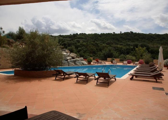 Residenza Mediterranea