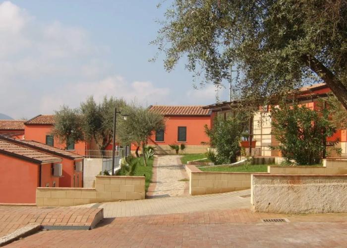 Residenza Mediterranea