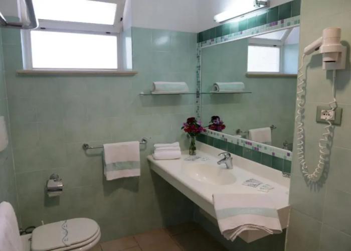 Hotel Residence Sciabache