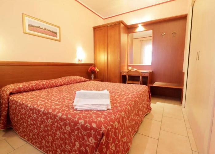 Hotel Residence Sciabache