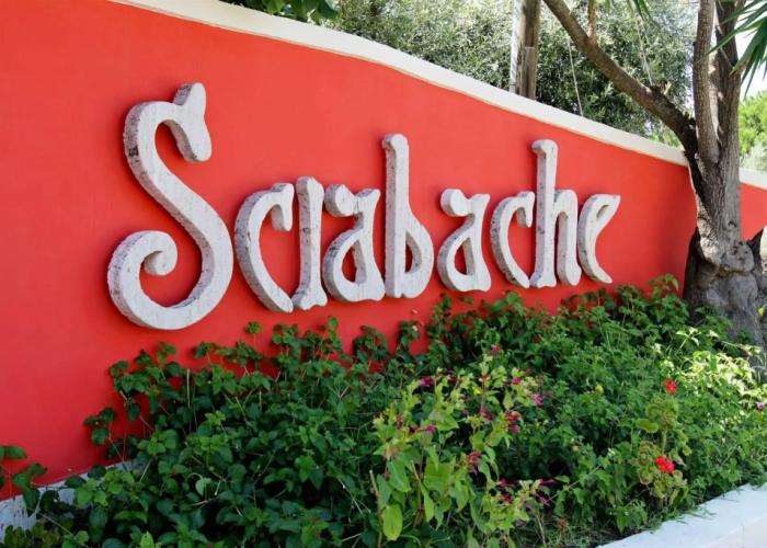 Hotel Residence Sciabache