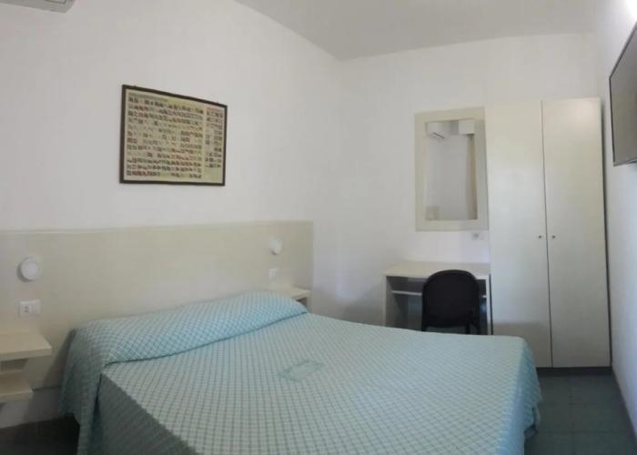 Hotel Residence Sciabache