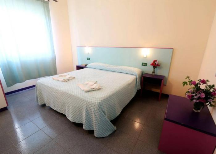 Hotel Residence Sciabache