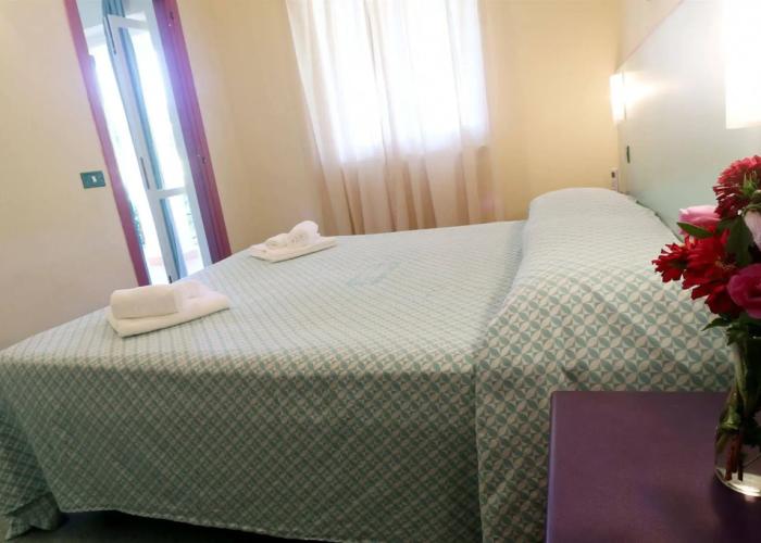 Hotel Residence Sciabache