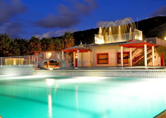 Hotel Residence Sciabache