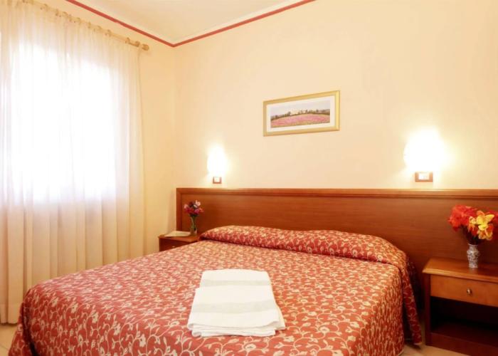 Hotel Residence Sciabache