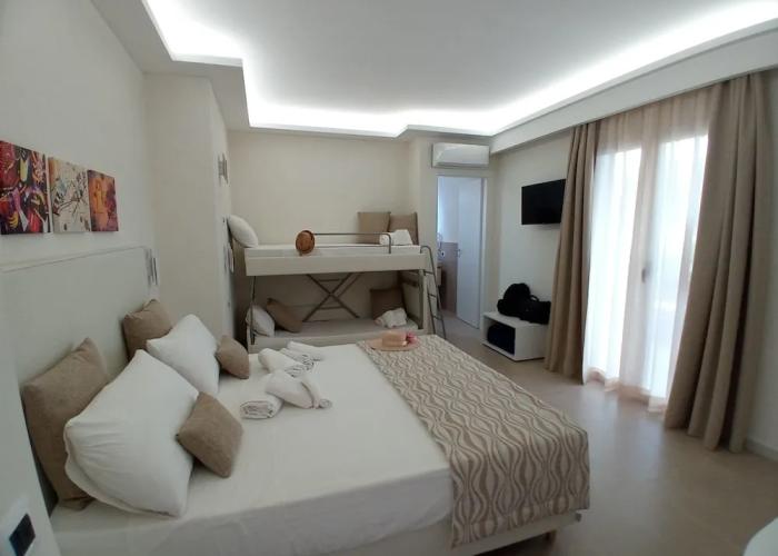 Il Calabriano Villaggio Residence