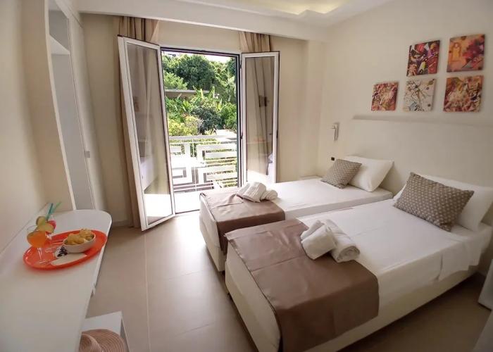 Il Calabriano Villaggio Residence