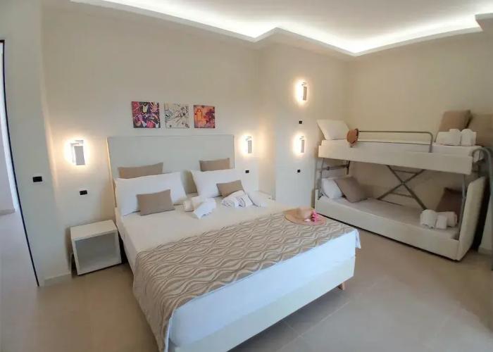 Il Calabriano Villaggio Residence
