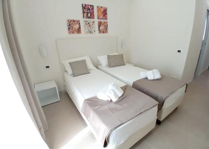 Il Calabriano Villaggio Residence
