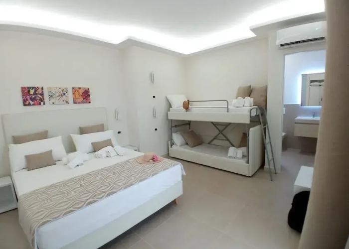 Il Calabriano Villaggio Residence