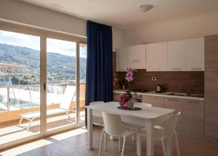 Airone Residence