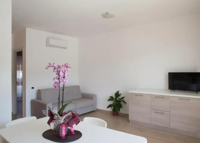 Airone Residence