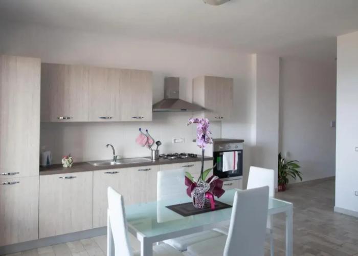 Airone Residence
