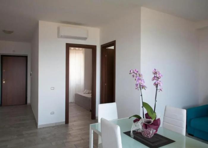 Airone Residence