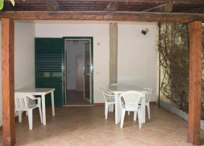 Camping Village Baia di Zambrone