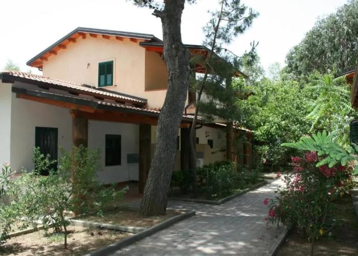 Camping Village Baia di Zambrone
