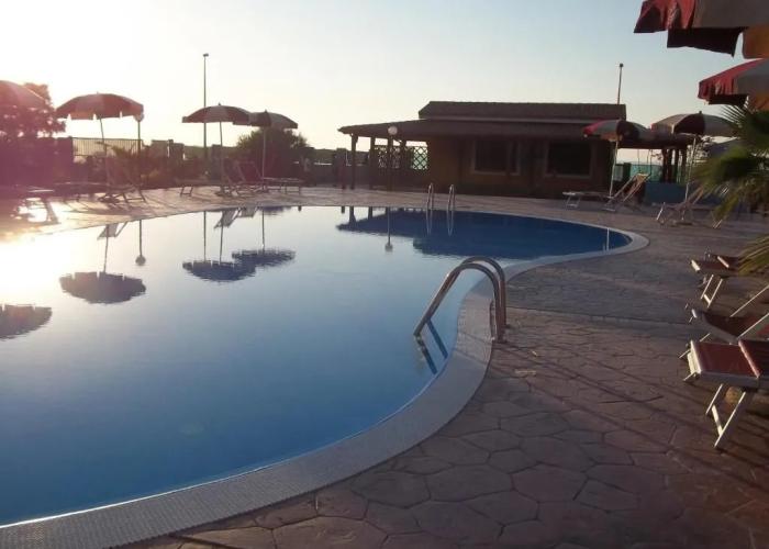 Camping Village Baia di Zambrone