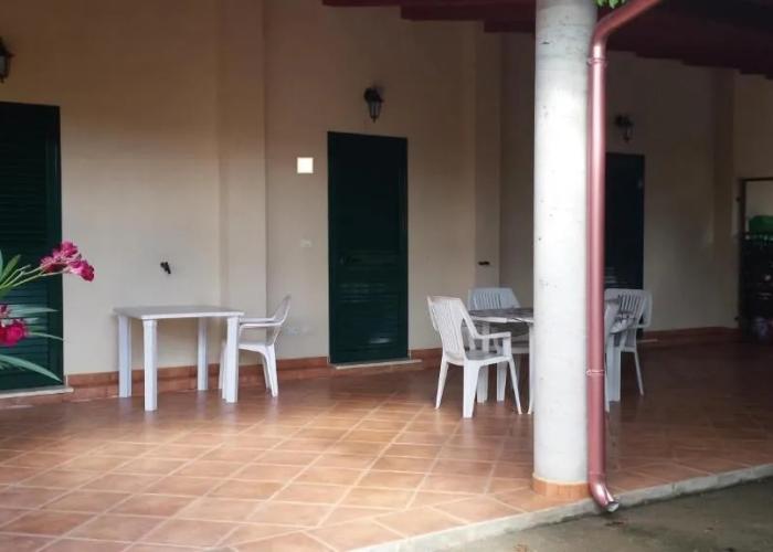 Camping Village Baia di Zambrone