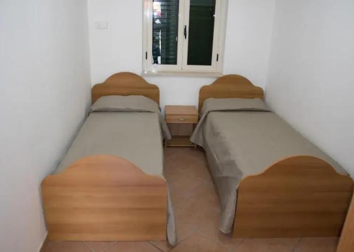 Camping Village Baia di Zambrone