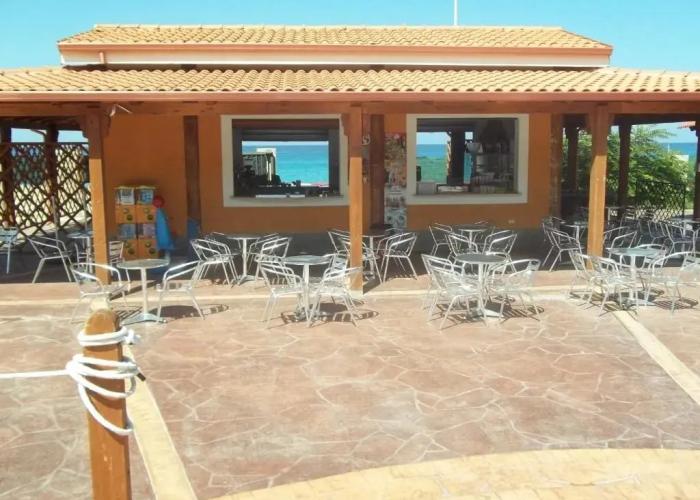 Camping Village Baia di Zambrone