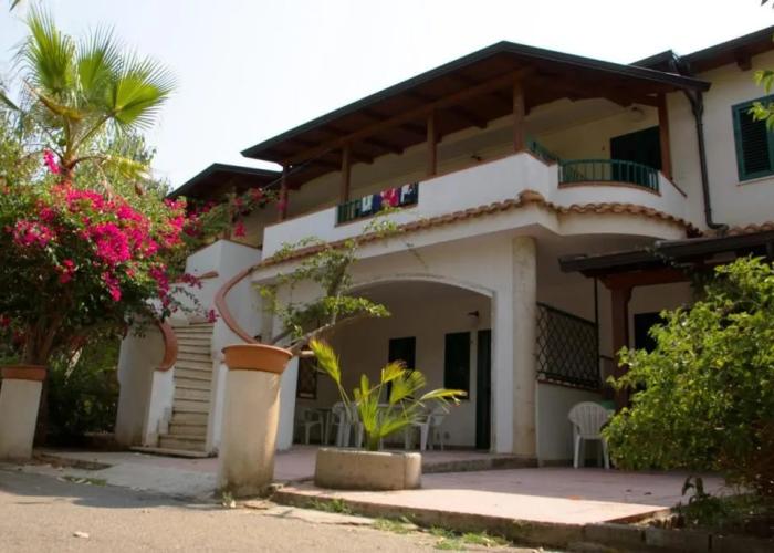 Camping Village Baia di Zambrone